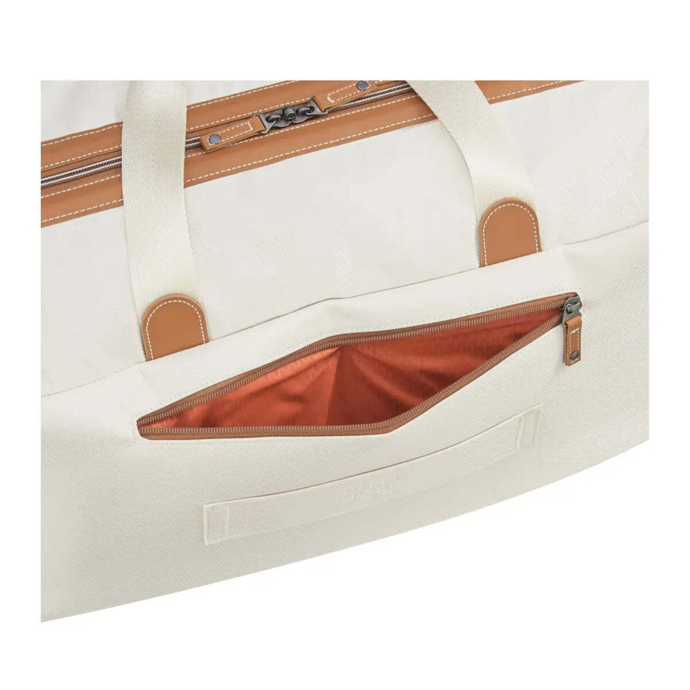 Delsey Chatelet Air 2.0 Weekender L Overnight Bag - Angora