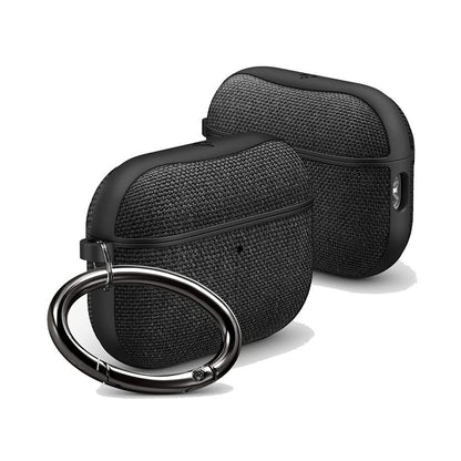 Spigen Apple AirPods Pro 3 Urban Fit Headset and Earphone - Black