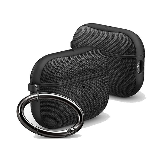 Spigen Apple AirPods Pro 3 Urban Fit Headset and Earphone - Black