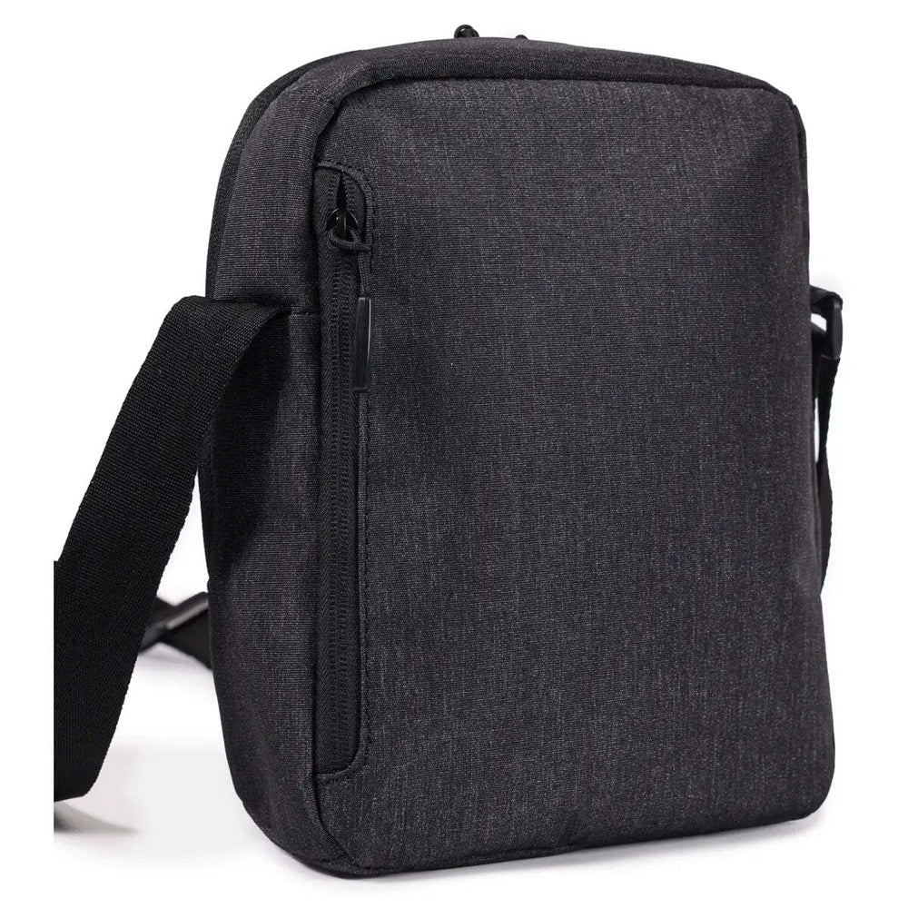 Hedgren CONTOUR Crossbody Bag - Anthracite