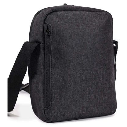 Hedgren CONTOUR Crossbody Bag - Anthracite