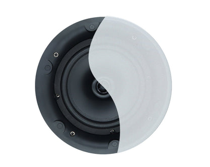 Weconic 6" 60W Ceiling Speakers