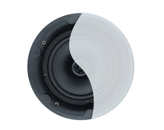 Weconic 6" 60W Ceiling Speakers