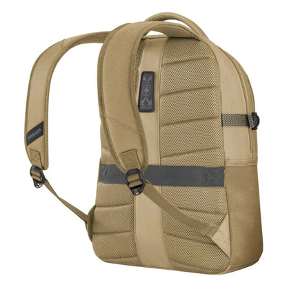 Wenger NEXT Ryde 16'''' Laptop Backpack - Beige