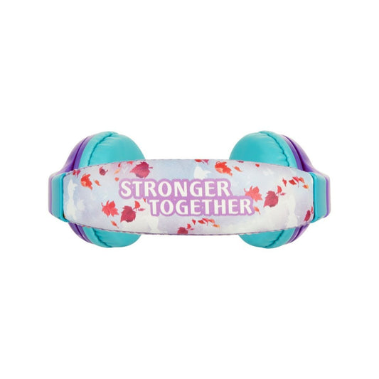 Disney Padded Aux Kids Headphones (Frozen)