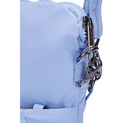 Pacsafe Citysafe CX Anti-Theft Convertible Crossbody Bag Serenity Blue