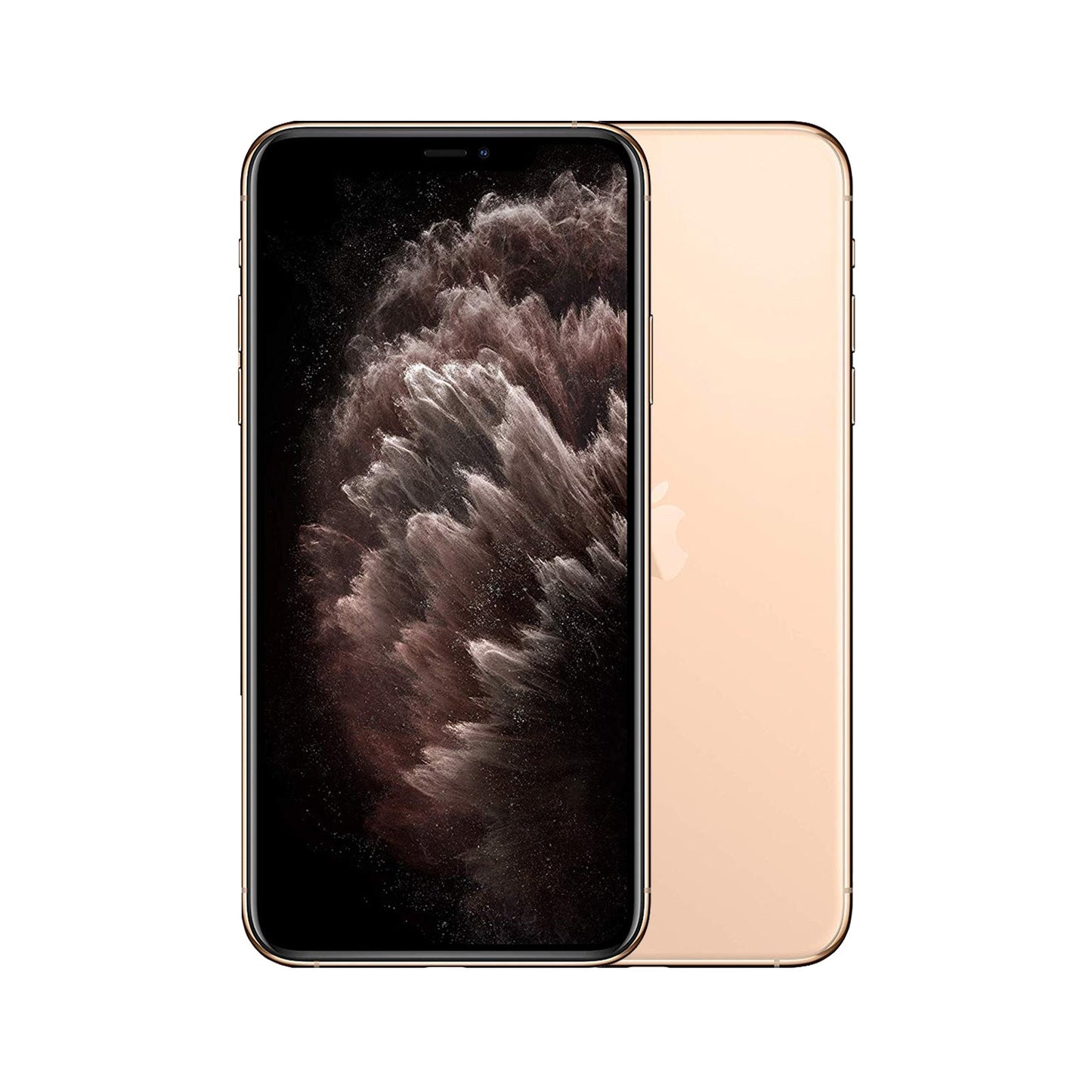 Apple iPhone 11 Pro 256GB (Gold) - New Battery [~Refurbished: Good]