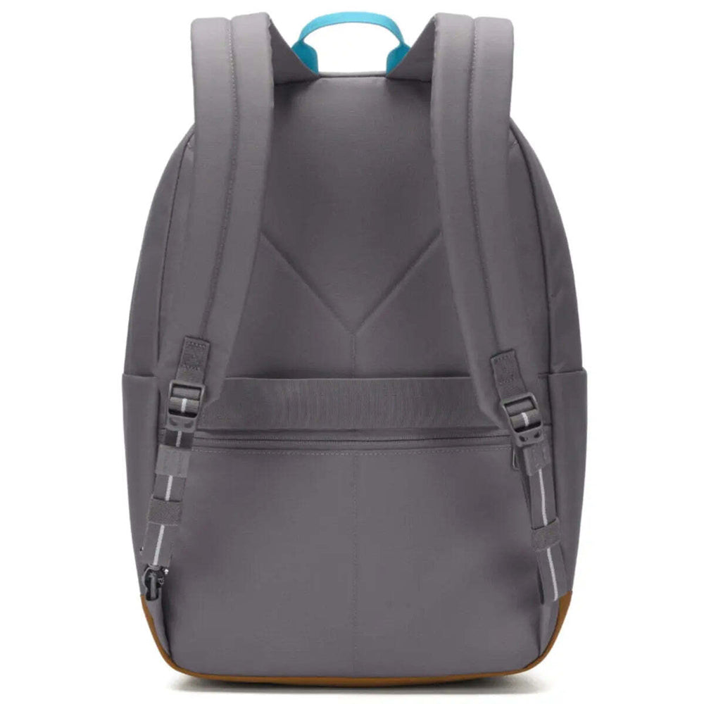 Pacsafe GO 25L Anti-Theft 16" Laptop Backpack - Stone