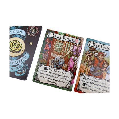 Grail Games Night Soil