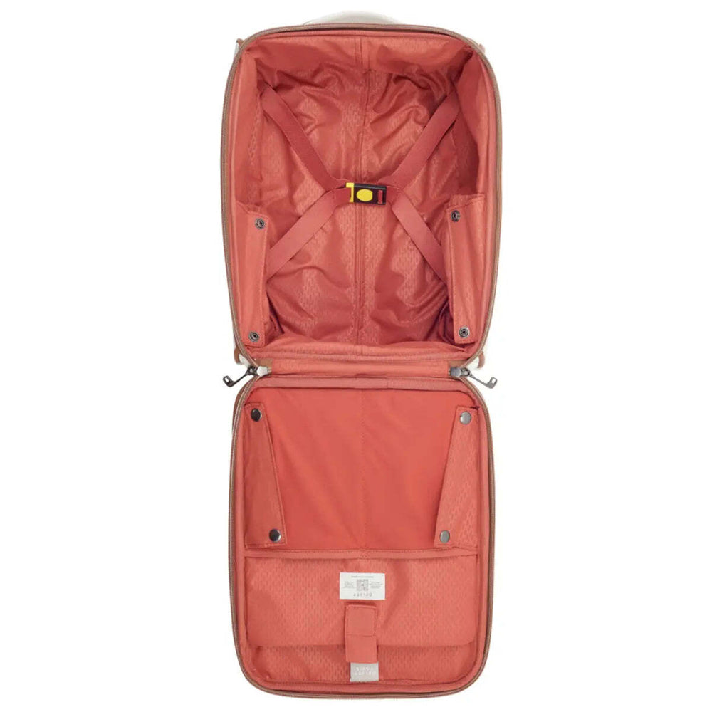 Delsey Chatelet Air 2.0 - 40 cm Underseater Case with Laptop Pocket - Angora