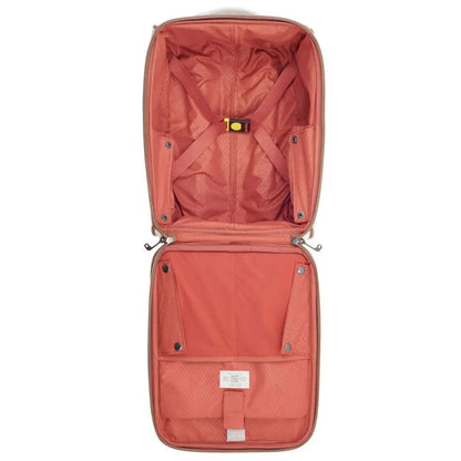 Delsey Chatelet Air 2.0 - 40 cm Underseater Case with Laptop Pocket - Angora