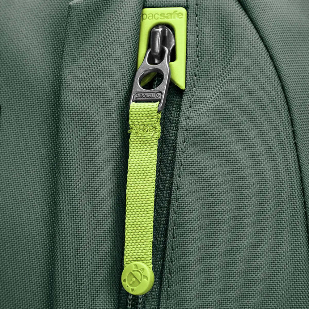 Pacsafe GO 25L Anti-Theft 16" Laptop Backpack - Spruce Green