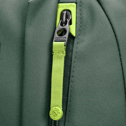 Pacsafe GO 25L Anti-Theft 16" Laptop Backpack - Spruce Green