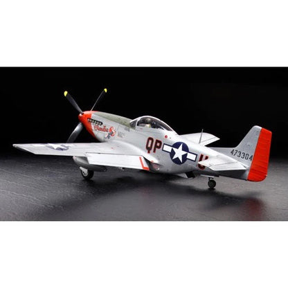 Tamiya 1/32 North American P51D Mustang