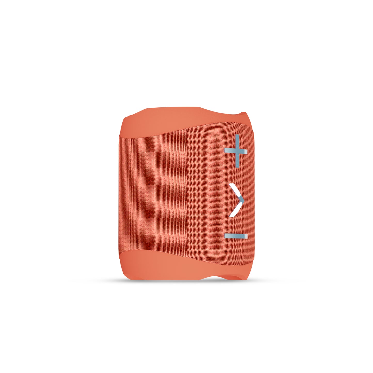 BlueAnt X3D Speaker (Coral Chic)