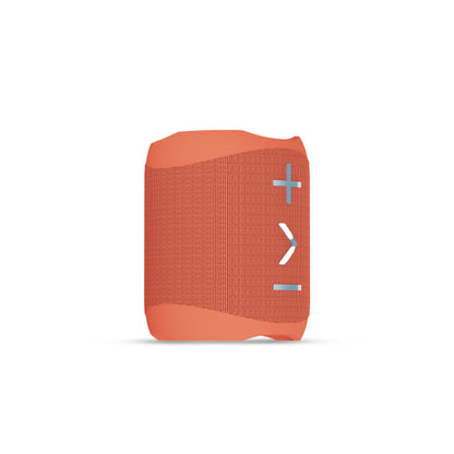 BlueAnt X3D Speaker (Coral Chic)