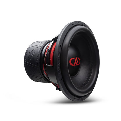 DD Audio DD-815F 15" 800 Series Power Tuned 5000w Subwoofer - D2