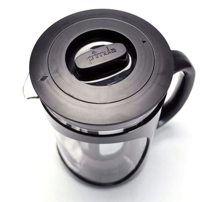 Primula Burke 1.5 Litre Cold Brew Coffee Maker - Black