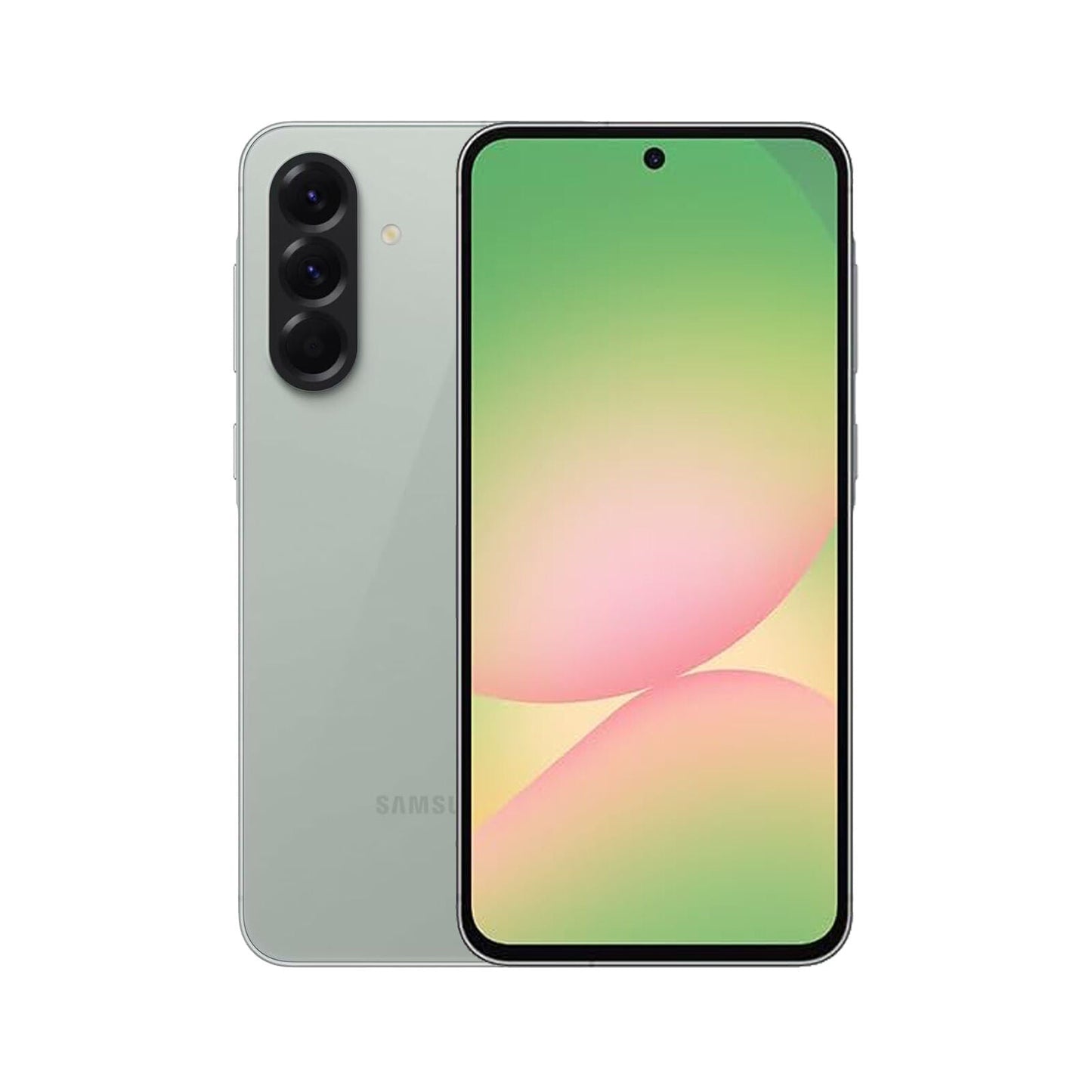 Samsung Galaxy A56 5G 128GB Awesome Olive [~Refurbished: As New]