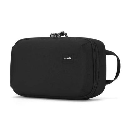 Pacsafe RFIDsafe RFID Blocking Gadget Pouch - Black