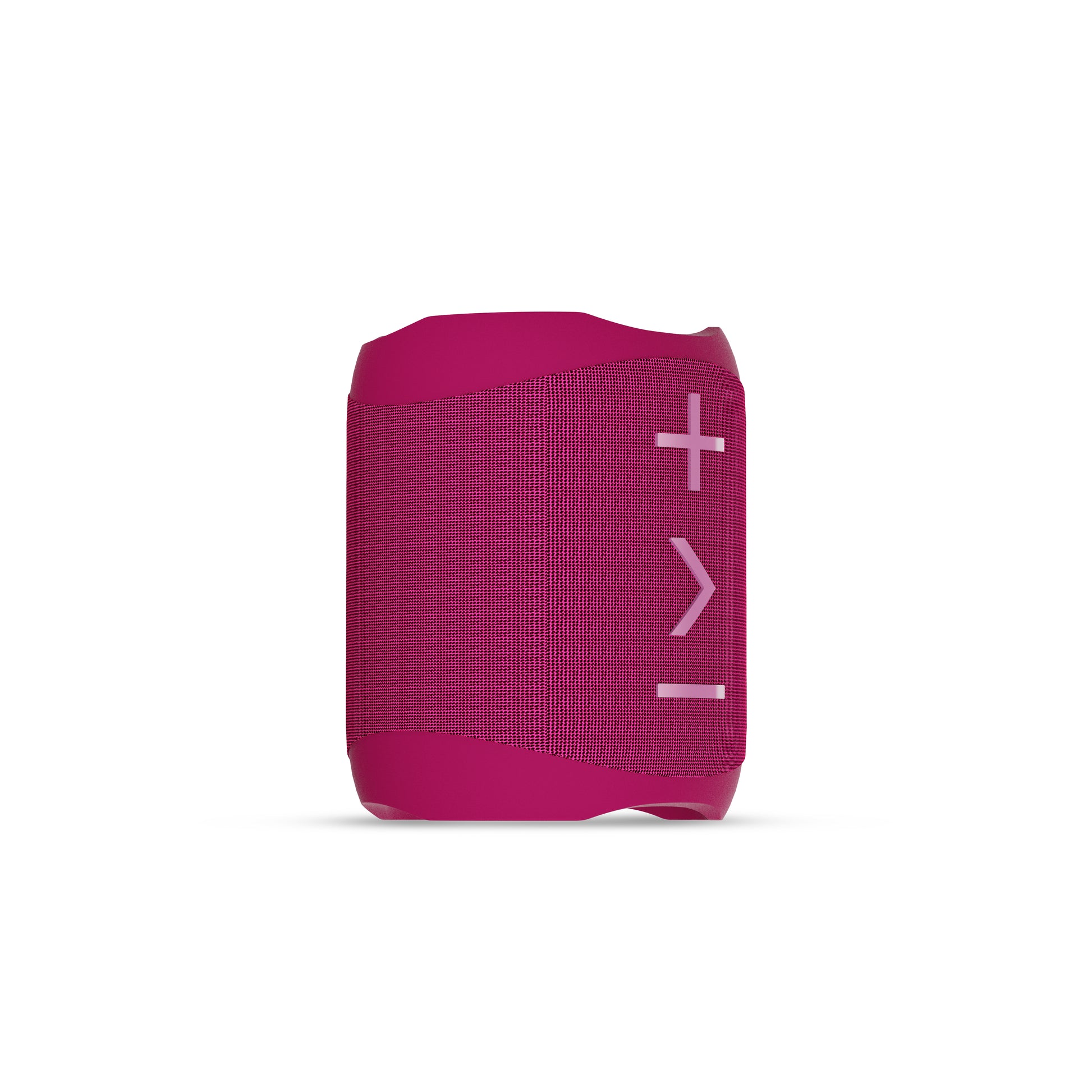 BlueAnt X3D Speaker (Boudoir Red)