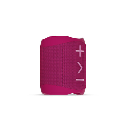 BlueAnt X3D Speaker (Boudoir Red)
