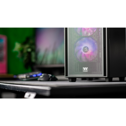 Thermaltake Horizon PRO V2 Gaming Desktop PC (AMD 7600 / RTX 5070 / 32GB RAM)