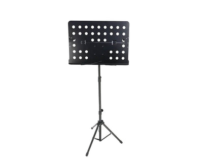 Freedom Music Note Stand Sheet Holders Adjustable