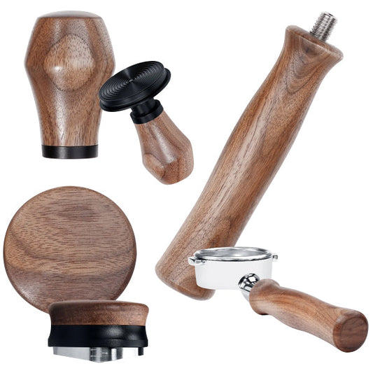 Normcore Replacement Walnut Handle - Distributor Handle 58.5