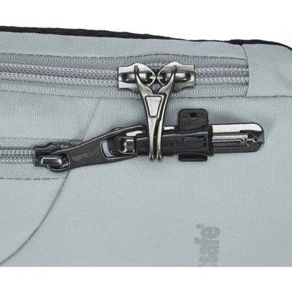 Pacsafe V Action Anti-Theft RFID Blocking Slashguard Sling Pack Digital Grey