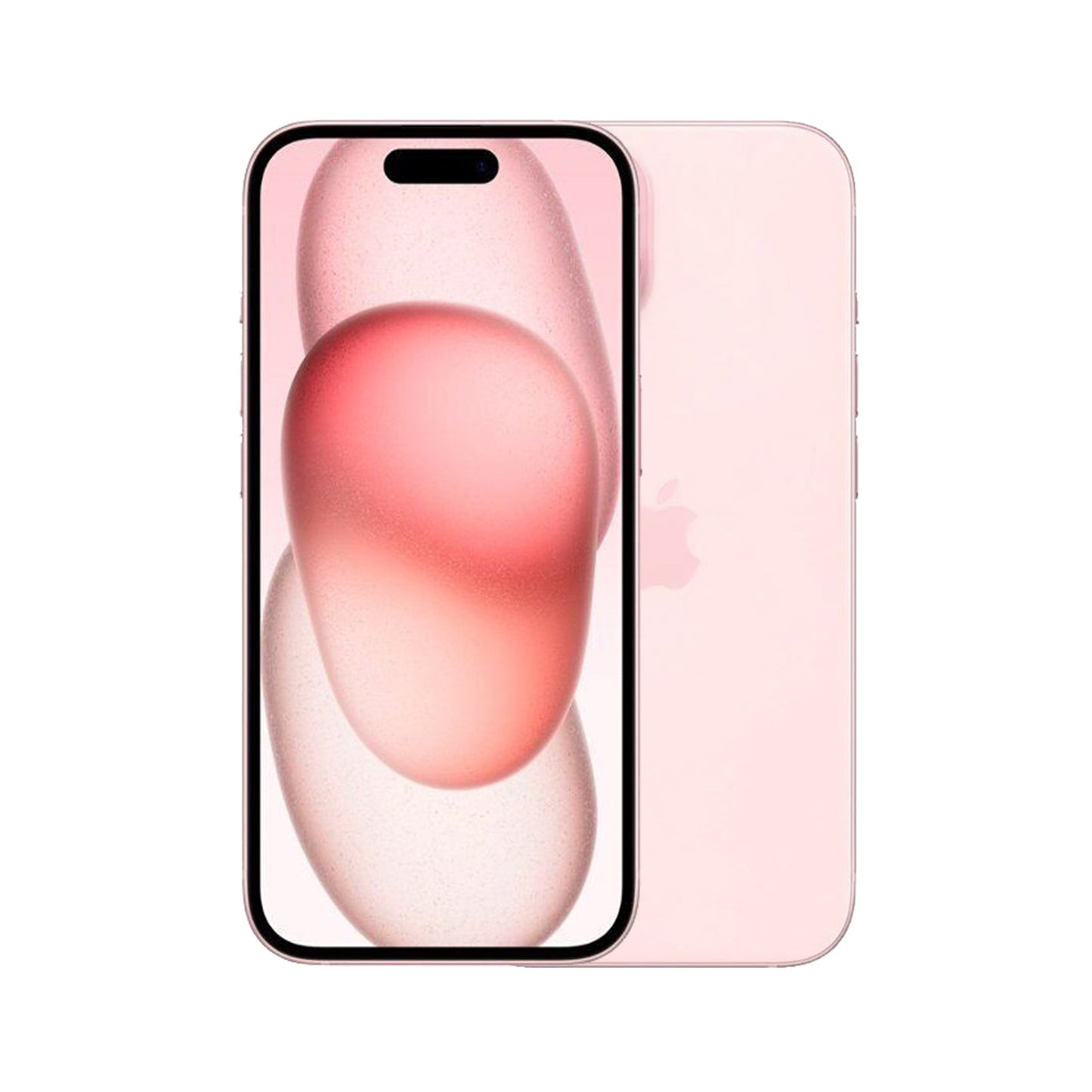 Apple iPhone 15 Plus 256GB (Pink) [~Refurbished: Excellent]