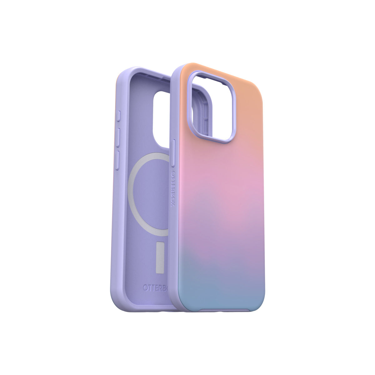 Otterbox MagSafe Symmetry Series Graphic Phone Case for iPhone 15 Pro