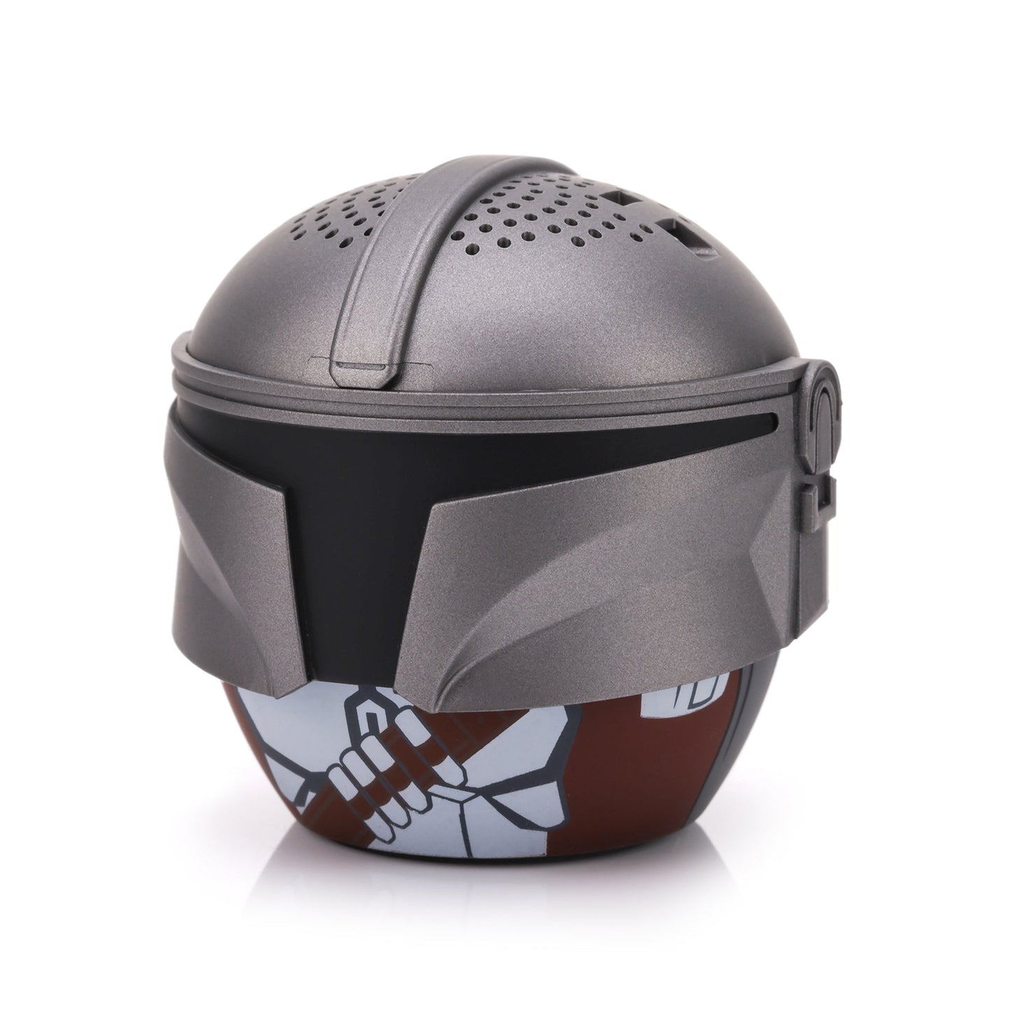 Bitty Boomers Star Wars The Mandalorian Mini Bluetooth Speaker