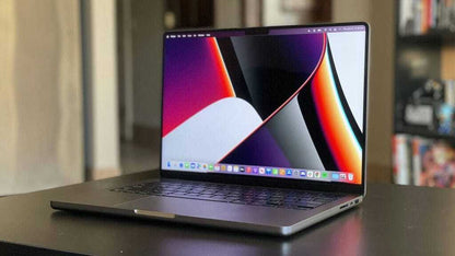 Apple MacBook Pro 16" 2021 Apple M1 Pro 512GB 16" [*Refurbished: Very Good]