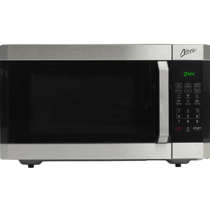 Nero Microwave 1100 Watt Stainless Steel 42L Litre Conventional