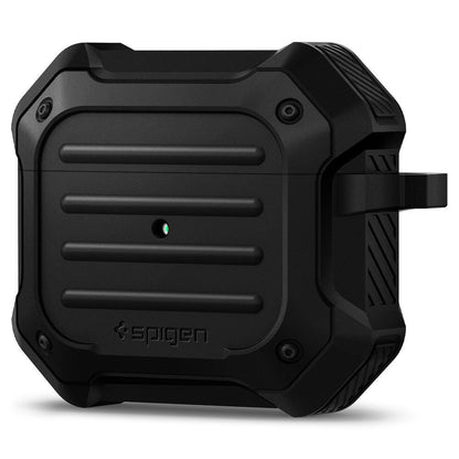 Spigen Airpods 3 Tough Armor Case (Black)