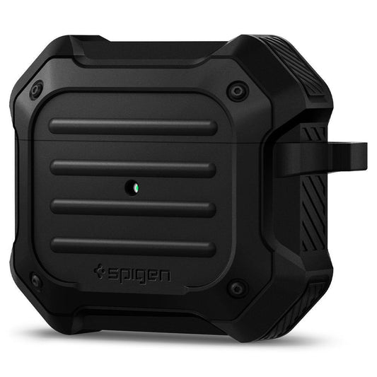 Spigen Airpods 3 Tough Armor Case (Black)