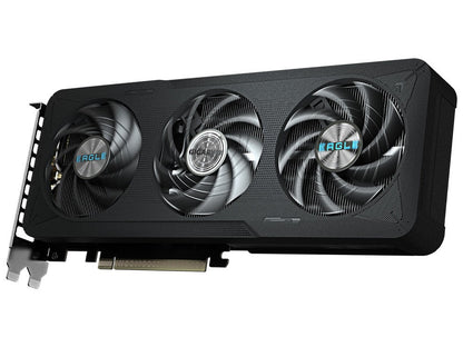 GIGABYTE GeForce RTX 5060 Ti EAGLE MAX OC 8G 8GB GDDR7 Graphics Card