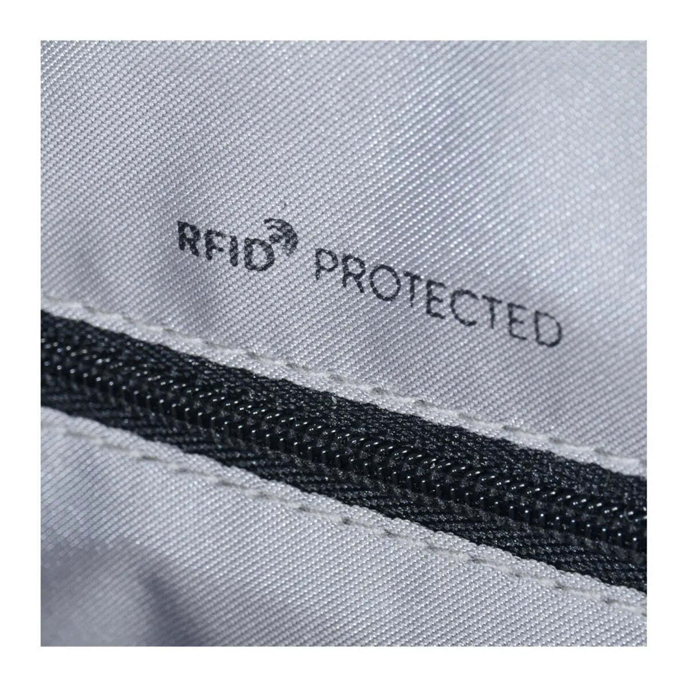Hedgren Harmony Business Handbag with Rfid - Black