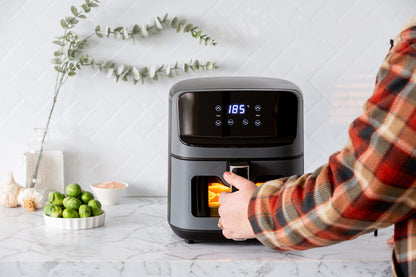 Healthy Choice 5L Digital Air Fryer