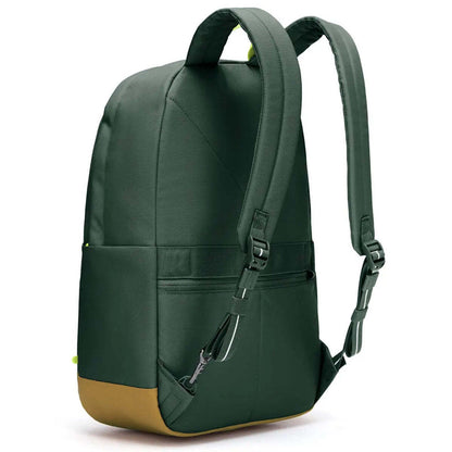 Pacsafe GO 25L Anti-Theft 16" Laptop Backpack - Spruce Green