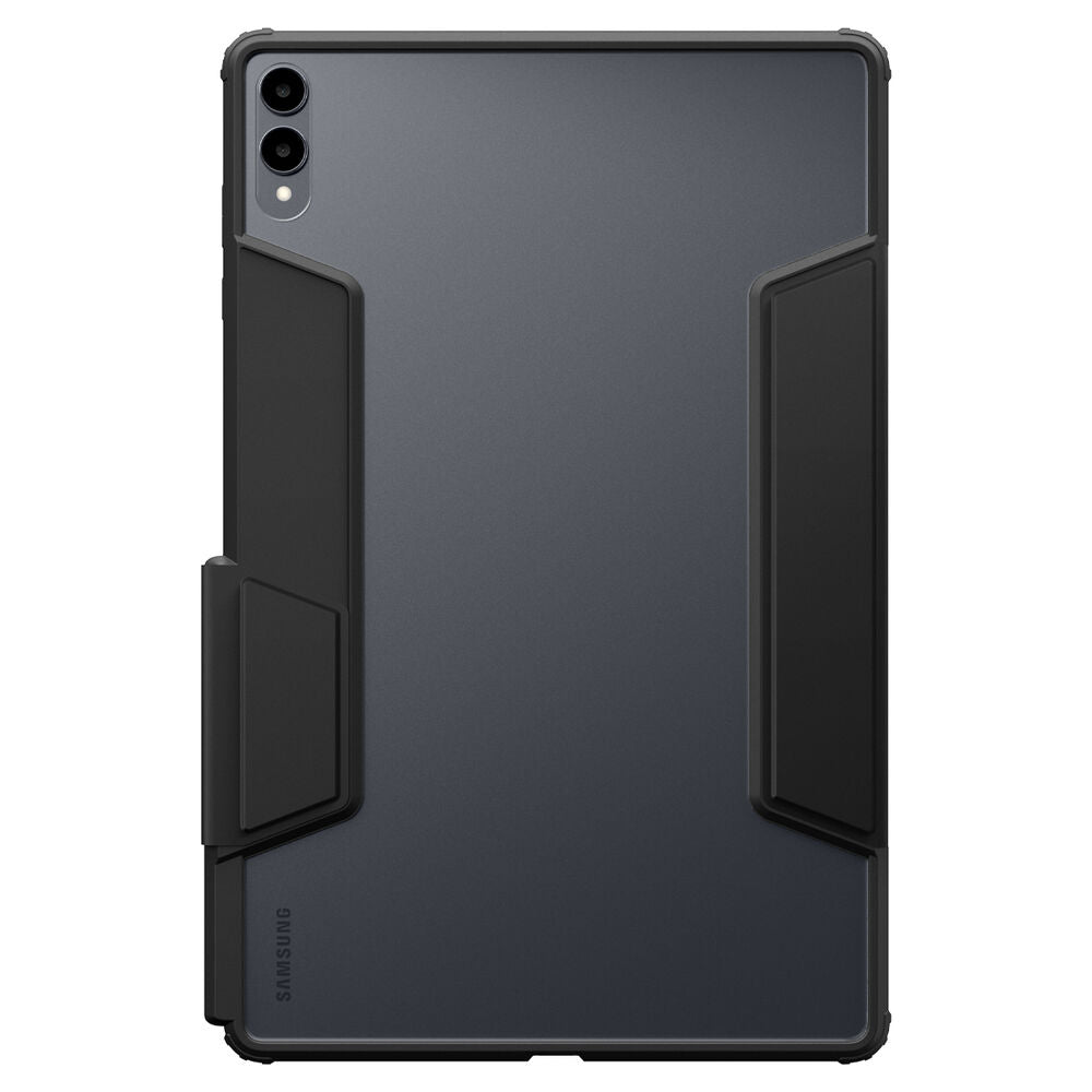 Spigen Samsung Galaxy Tab S11 Ultra 14.6 Ultra Hybrid Pro Case - Black