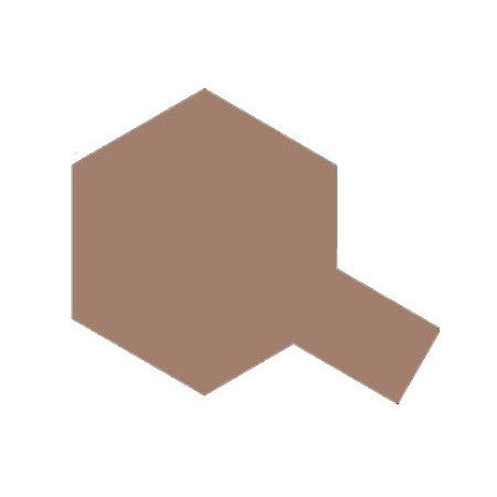 Tamiya Acrylic Flat Dark Copper 10ml