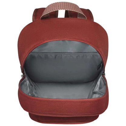 Wenger NEXT Crango 16" Laptop Backpack - Lava