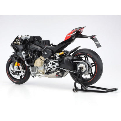 Tamiya 1/12 Ducati Superleggera V4
