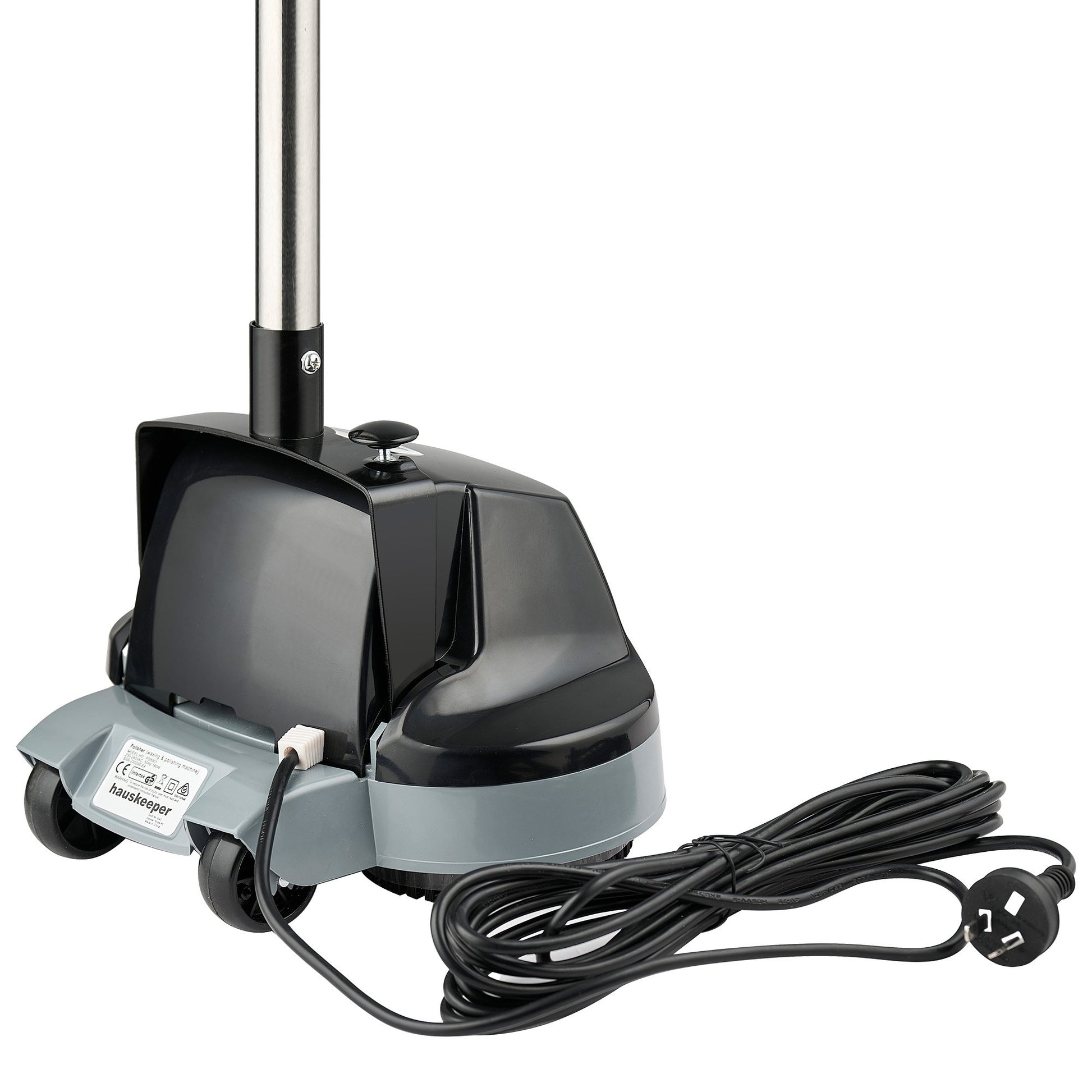 Kartrite GEN2 Hauskeeper 5-in-1 Electric Floor Polisher