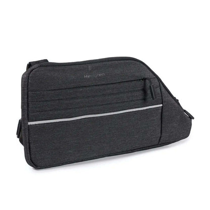 Hedgren FRAME Flat Monosling - Anthracite