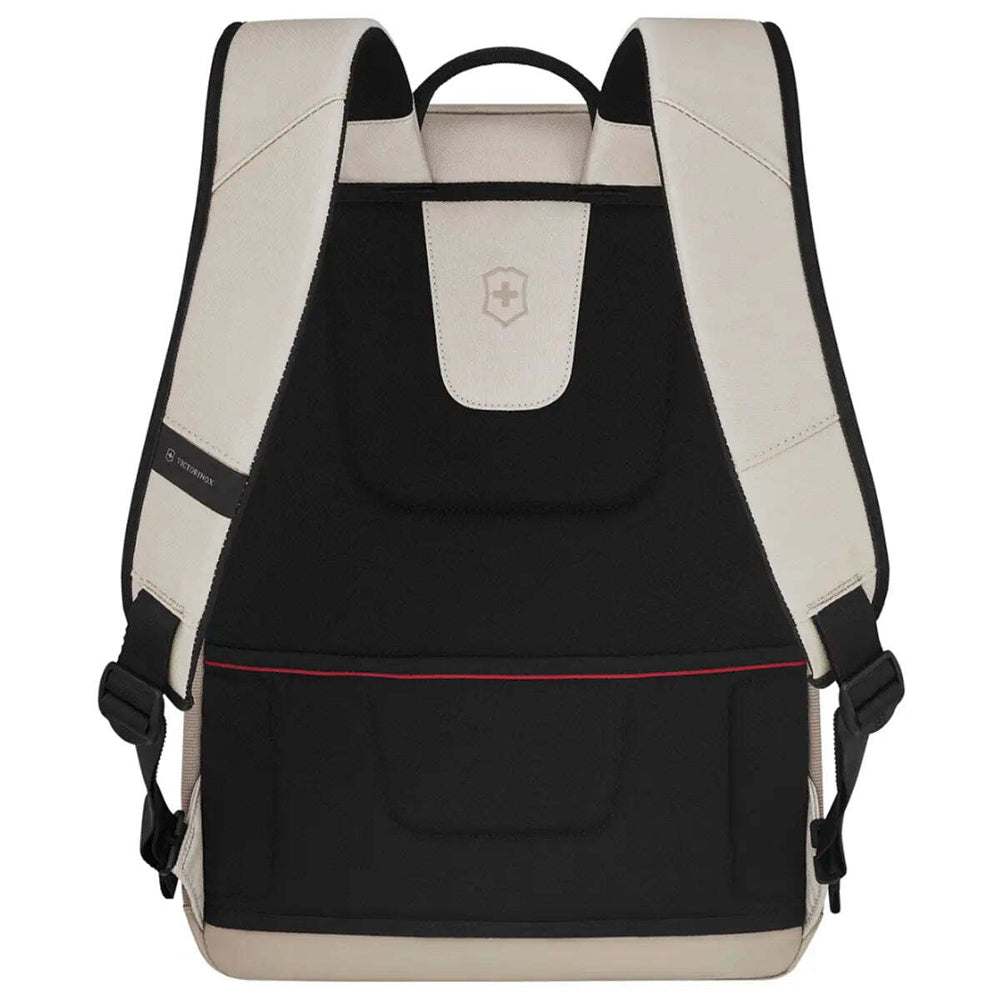 Victorinox Altmont Modern Compact 15.6" Laptop Backpack - Stone White