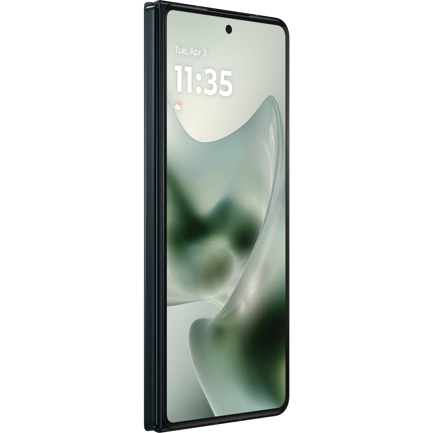 Motorola Razr Fold 5G 256GB (PANTONE Blackened Blue)