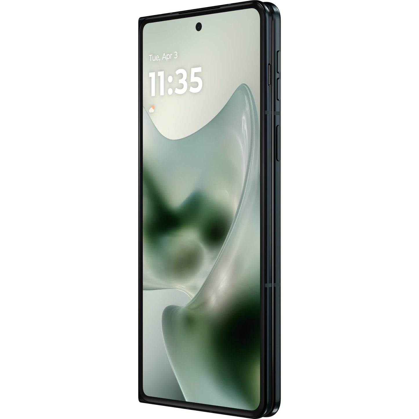 Motorola Razr Fold 5G 256GB (PANTONE Blackened Blue)